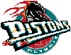 Detroit Pistons